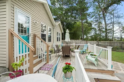 9129 Landing Drive SW, Calabash, NC 28467 - Photo 38