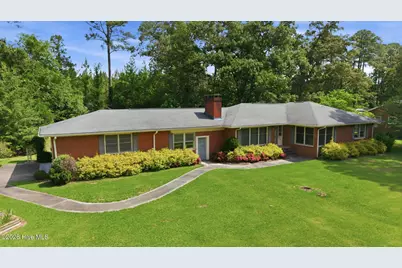 711 Fairlane Drive, Grifton, NC 28530 - Photo 2