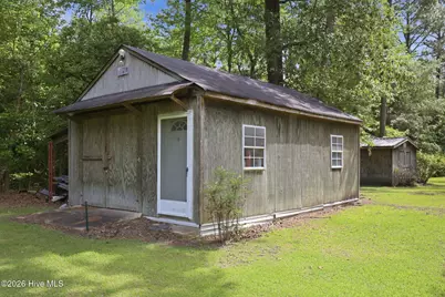 711 Fairlane Drive, Grifton, NC 28530 - Photo 40
