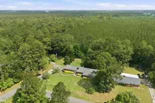 711 Fairlane Dr, Grifton, NC 28530 - Photo 38