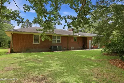 711 Fairlane Drive, Grifton, NC 28530 - Photo 4