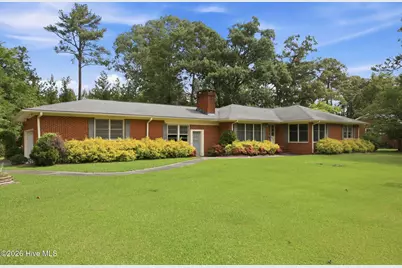 711 Fairlane Drive, Grifton, NC 28530 - Photo 1