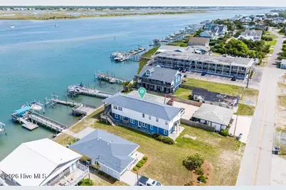 712 Channel Boulevard, Topsail Beach, NC 28445 - Photo 36