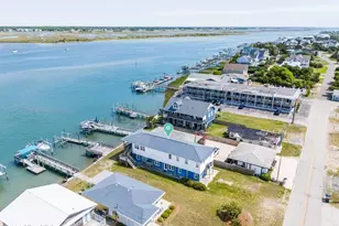 712 Channel Blvd, Topsail Beach, NC 28445 - Photo 36