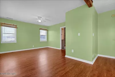 712 Channel Boulevard, Topsail Beach, NC 28445 - Photo 18