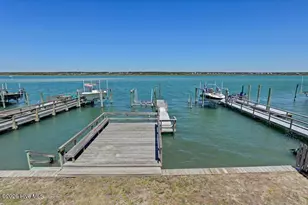 712 Channel Blvd, Topsail Beach, NC 28445 - Photo 6
