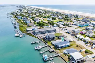 712 Channel Blvd, Topsail Beach, NC 28445 - Photo 4