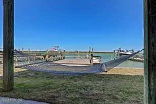712 Channel Blvd, Topsail Beach, NC 28445 - Photo 40
