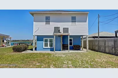 712 Channel Boulevard, Topsail Beach, NC 28445 - Photo 48