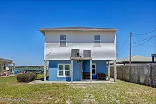 712 Channel Blvd, Topsail Beach, NC 28445 - Photo 48