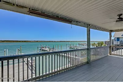 712 Channel Boulevard, Topsail Beach, NC 28445 - Photo 8