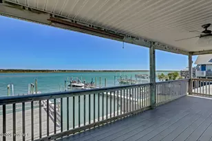 712 Channel Blvd, Topsail Beach, NC 28445 - Photo 8