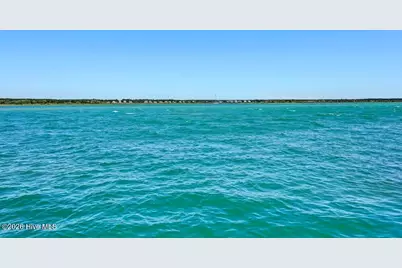 712 Channel Boulevard, Topsail Beach, NC 28445 - Photo 44