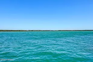 712 Channel Blvd, Topsail Beach, NC 28445 - Photo 44