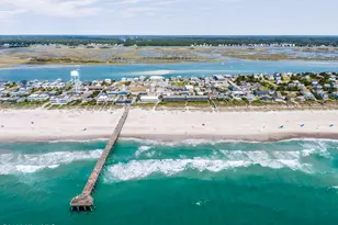 712 Channel Blvd, Topsail Beach, NC 28445 - Photo 8