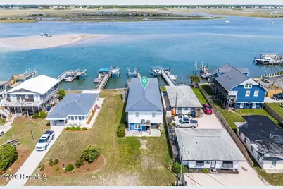 712 Channel Boulevard, Topsail Beach, NC 28445 - Photo 50