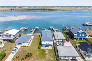 712 Channel Blvd, Topsail Beach, NC 28445 - Photo 50