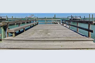 712 Channel Boulevard, Topsail Beach, NC 28445 - Photo 42