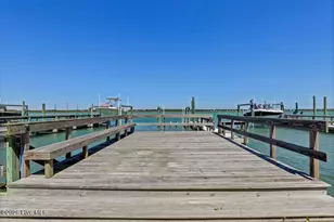 712 Channel Blvd, Topsail Beach, NC 28445 - Photo 42