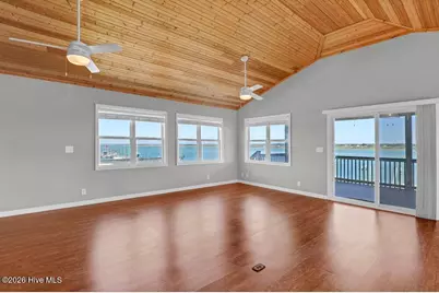 712 Channel Boulevard, Topsail Beach, NC 28445 - Photo 12