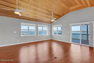 712 Channel Blvd, Topsail Beach, NC 28445 - Photo 12