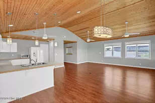 712 Channel Blvd, Topsail Beach, NC 28445 - Photo 16