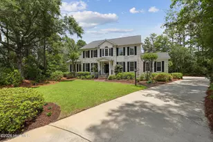 2705 Calvert Pl, Wilmington, NC 28403 - Photo 2