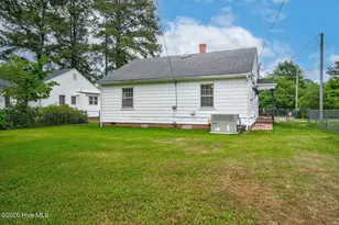 208 Craven St, Tarboro, NC 27886 - Photo 18