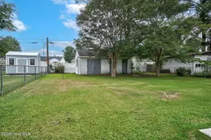 208 Craven St, Tarboro, NC 27886 - Photo 20