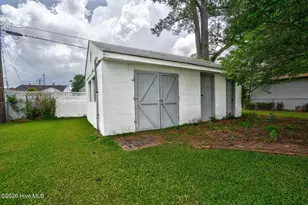 208 Craven St, Tarboro, NC 27886 - Photo 20