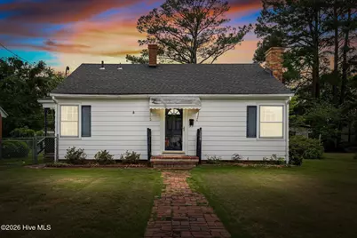 208 Craven Street, Tarboro, NC 27886 - Photo 1