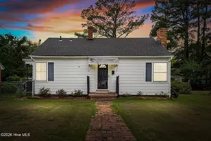 208 Craven St, Tarboro, NC 27886 - Photo 1