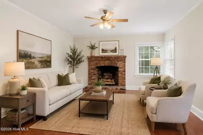 208 Craven Street, Tarboro, NC 27886 - Photo 4