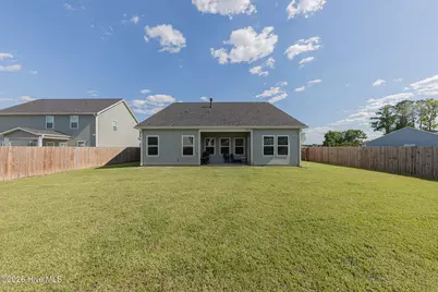 103 Flora Field Drive, Jacksonville, NC 28546 - Photo 46