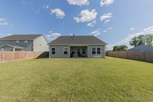 103 Flora Fld Dr, Jacksonville, NC 28546 - Photo 46