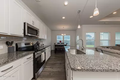 103 Flora Field Drive, Jacksonville, NC 28546 - Photo 12