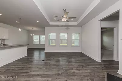 103 Flora Field Drive, Jacksonville, NC 28546 - Photo 8