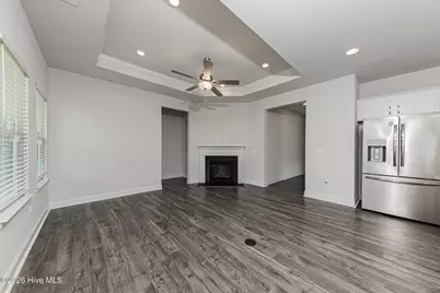 103 Flora Field Drive, Jacksonville, NC 28546 - Photo 10