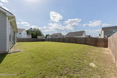 103 Flora Field Drive, Jacksonville, NC 28546 - Photo 44