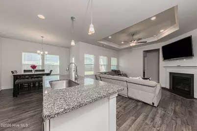 103 Flora Field Drive, Jacksonville, NC 28546 - Photo 10