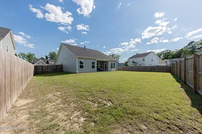 103 Flora Field Drive, Jacksonville, NC 28546 - Photo 38