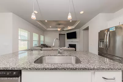 103 Flora Field Drive, Jacksonville, NC 28546 - Photo 14