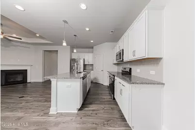 103 Flora Field Drive, Jacksonville, NC 28546 - Photo 16