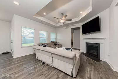 103 Flora Field Drive, Jacksonville, NC 28546 - Photo 8