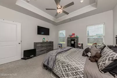 103 Flora Field Drive, Jacksonville, NC 28546 - Photo 24