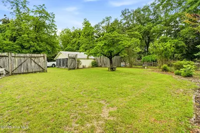515 W Hamlet Avenue, Hamlet, NC 28345 - Photo 40