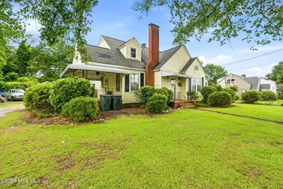 515 W Hamlet Avenue, Hamlet, NC 28345 - Photo 4