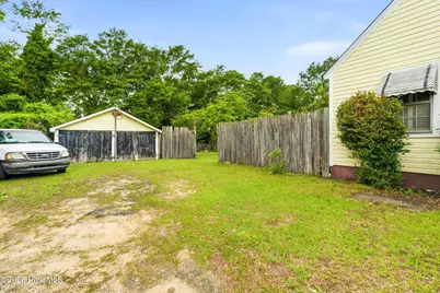 515 W Hamlet Avenue, Hamlet, NC 28345 - Photo 36