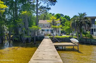 2313 Waccamaw Shores Rd, Lake Waccamaw, NC 28450 - Photo 2