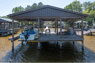 2313 Waccamaw Shores Road, Lake Waccamaw, NC 28450 - Photo 14